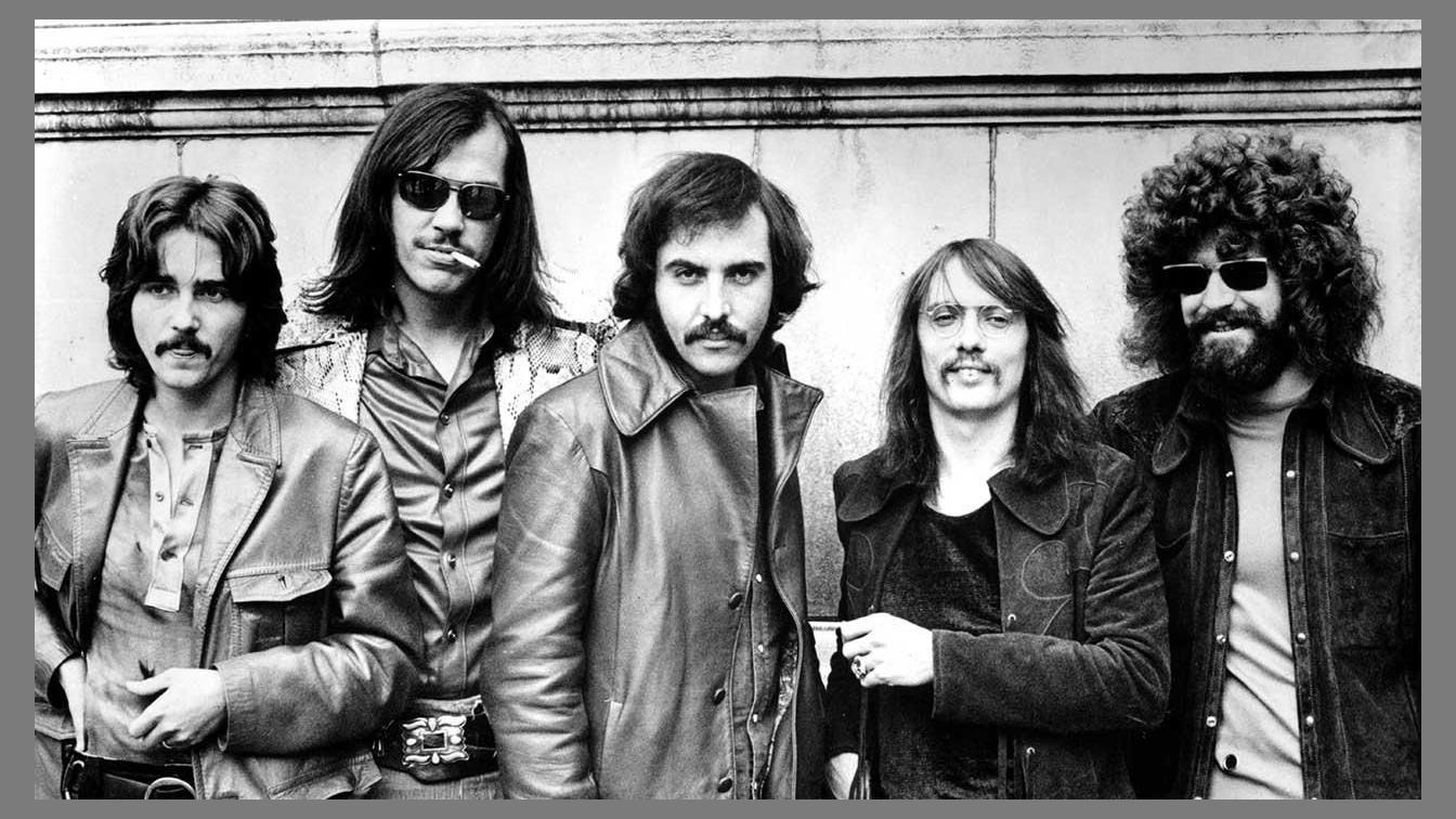 Steppenwolf